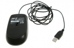 MS.11200.074 - USB Mouse (Black)