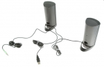 R126K - USB Multimedia Speakers