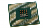 SL6J5 - 2.20GHZ Mobile Pentium 4 M Processor (Laptop CPU)