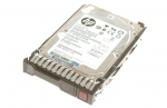 652589-B21 - 900GB 6G SAS 10K rpm SFF (2.5-Inch) SC Enterprise Hard Drive