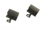 646124-001 - LCD Hinge Cover