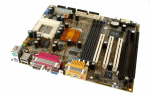 159870-001 - Motherboard (System Board/ Does not include processor)