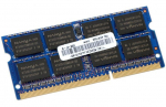 NT2GC64B8HA1NS-BE - 2Gb PC3-8500 DDR3-1066MHZ Memory Module