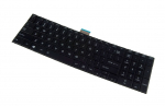 V000320340 - US Keyboard Flat Black