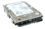 19K1487 - 36.4GB 10000RPM ULTRA160 Scsi 68P Hard Disk Drive (HDD)