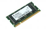 MT8VDDT3264HDG-335C3 - 256MB Memory Module (Sodimm, 200-PIN PC2700)
