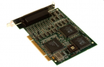 A6748-60001 - 8-Port MUX PCI Multiplexer Interface Board