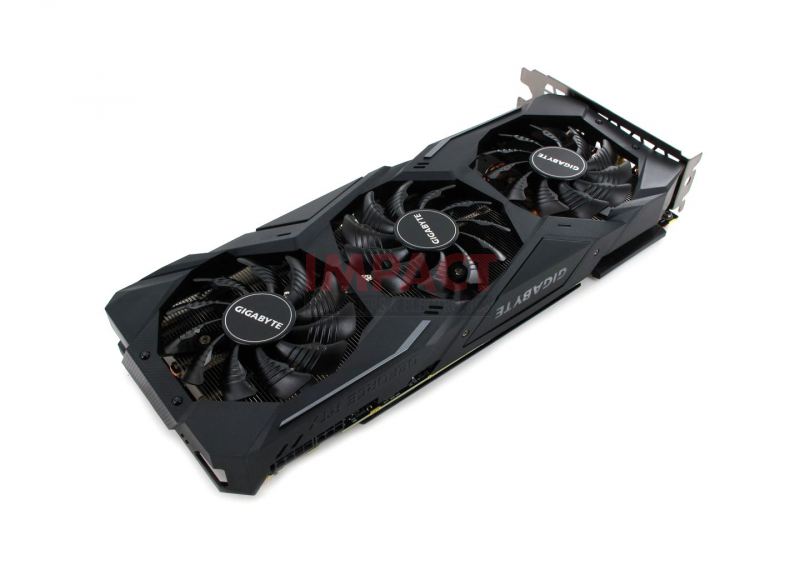 GV-N2080WF3-8GC - GigaByte - Graphics Card - Nvidia Geforce