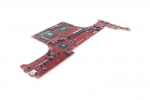 90NR00F0-R00010 - System Board, Intel I7-8750H