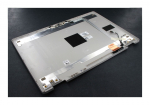 L51077-001 - LCD Cover With Antenna, NSV