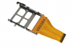1-818-398-21 - Connector FPC With PC Card