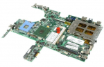 383515-001 - System Board (Motherboard Intel Graphics Media Accelerator GMA)