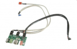 5069-5030 - Front I/ O Connector