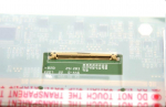 572413-001 - 10.1-Inch STANDARD-DEFINITION Antiglare SL LED Display Panel (Pink)