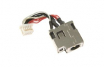591851-001 - DC Power Input Connector