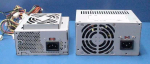5185-2974-GN - Replacement 200 Watt Power Supply (HV, PFC, Bestec ATX-1956F)