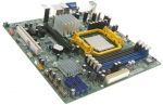 MB.GAY09.001 - System Board (Main Board)