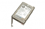 652589-B21 - 900GB 6G SAS 10K rpm SFF (2.5-Inch) SC Enterprise Hard Drive