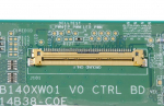 B140XW01 V.0-RB - LED 14.0