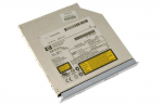 344860-001 - 24X MAX DVD-ROM CD-R/ CD-RW Combination Optical Disk Drive