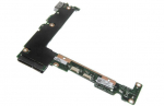 60-NFQIO1001 - USB Audio VGA Card Reader PB Board