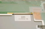 LQ141F1LH23 - 14.1 Color LCD Module (Sxga)