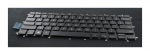 H4XRJ - Keyboard (US-EN, Backlit)