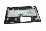 857799-001 - Top Cover with Keyboard (US)