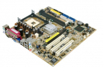 53-80601-14 - Motherboard (System Board VG33/ 1.2 478P)