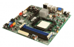 537376-001 - System Board (Motherboard) Aloe GL8E