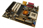 159870-001 - Motherboard (System Board/ Does not include processor)